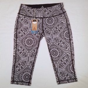 Prana Maison knicker - NEW